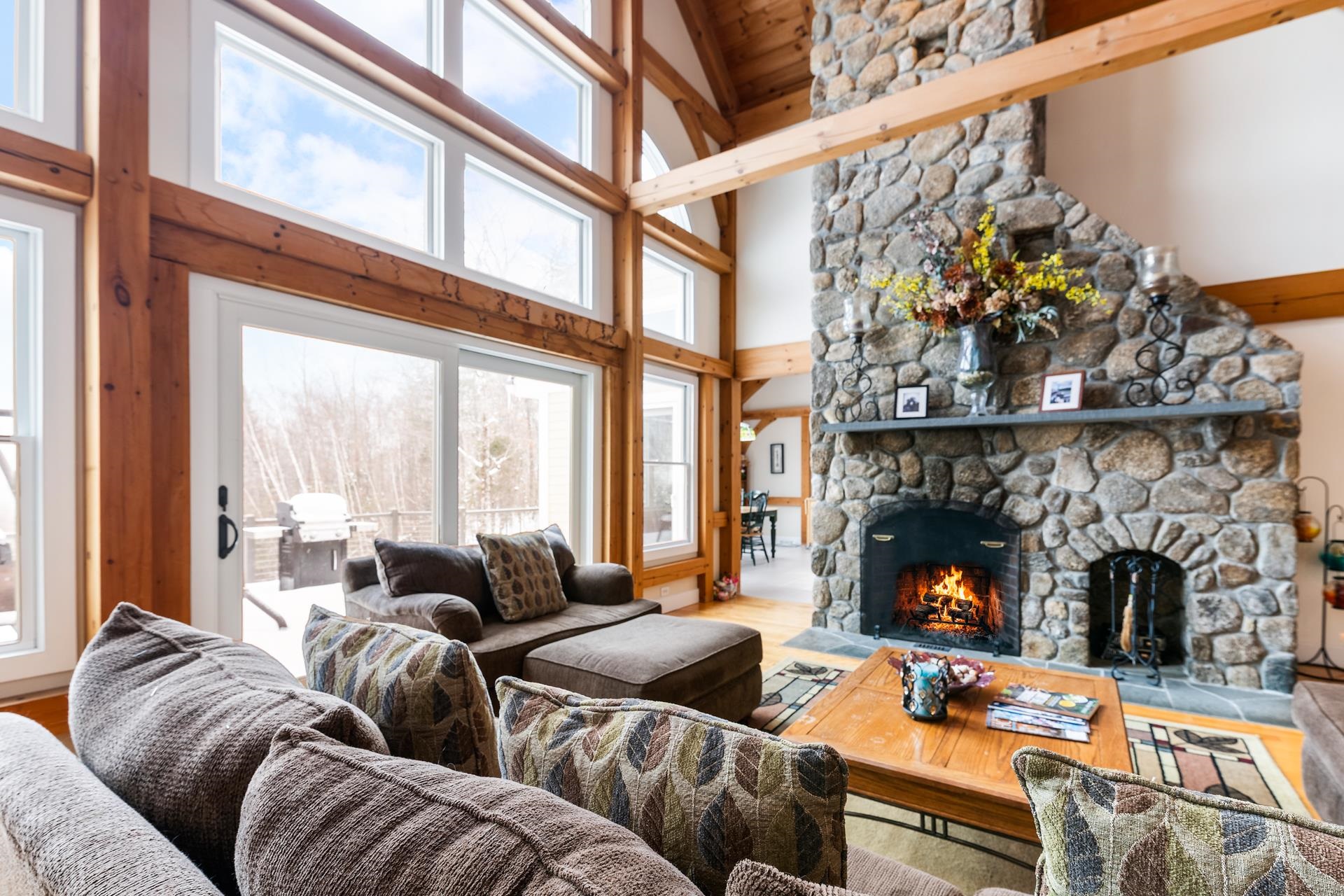 155 Top Of The World Road