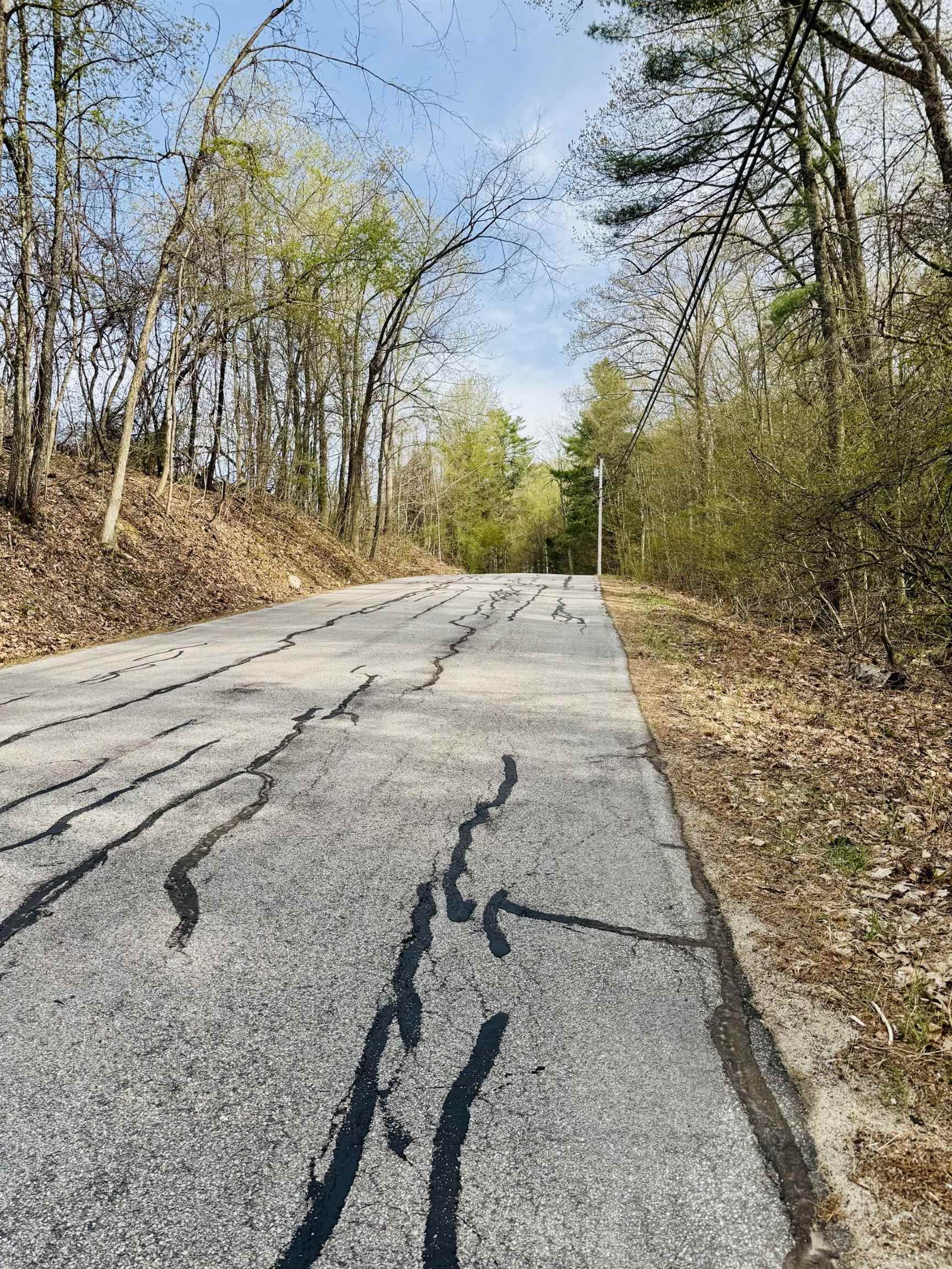 Lot F-84 McGettigan Road