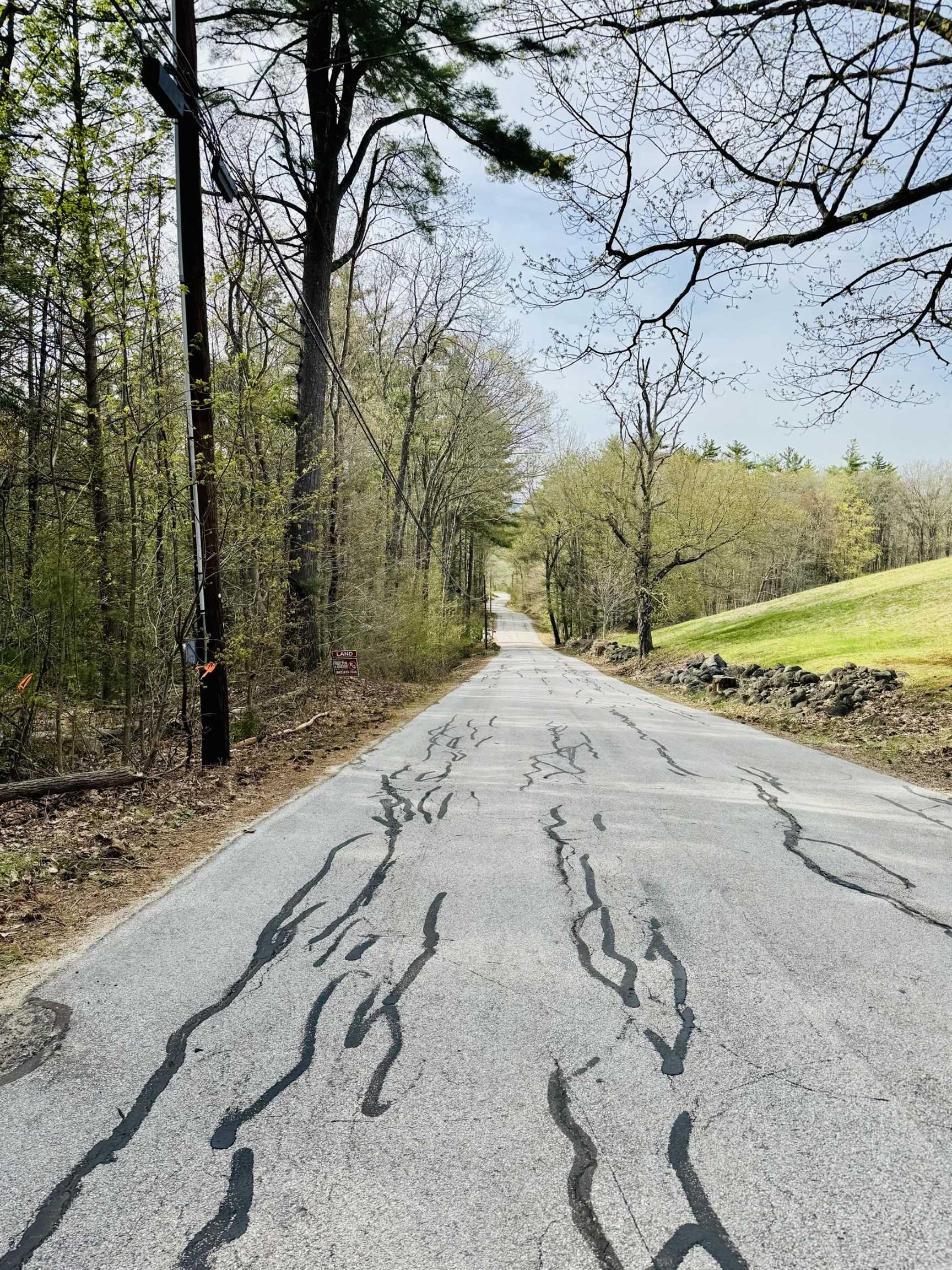 Lot F-84 McGettigan Road