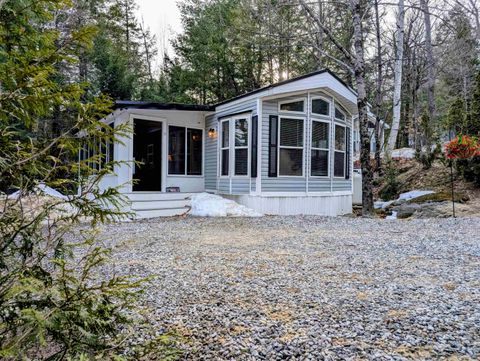 10 Hollows Road (aka Unit 48) Holderness NH 03245