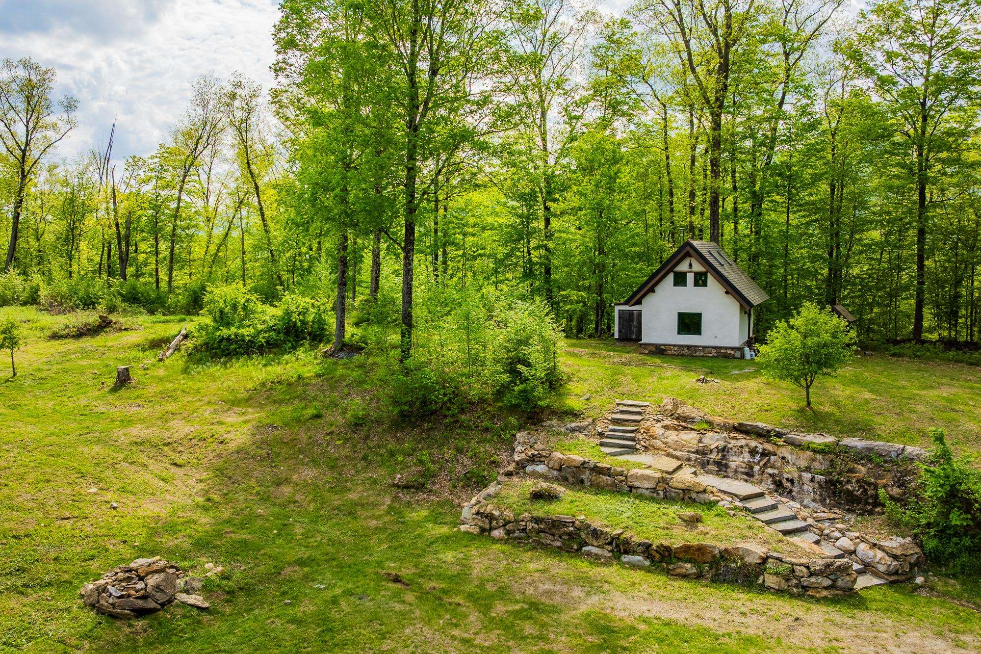 417 Maple Hill Road