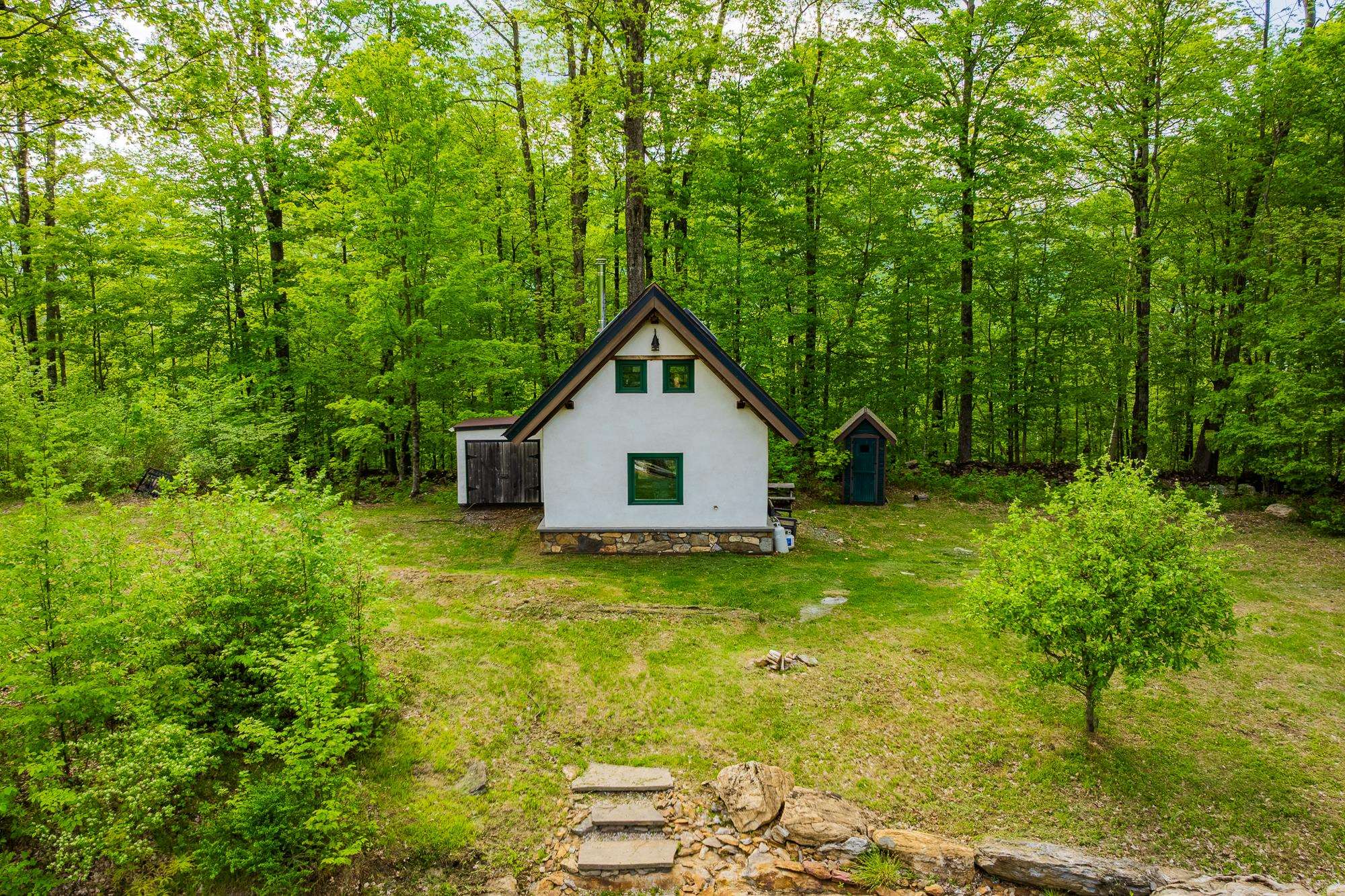417 Maple Hill Road