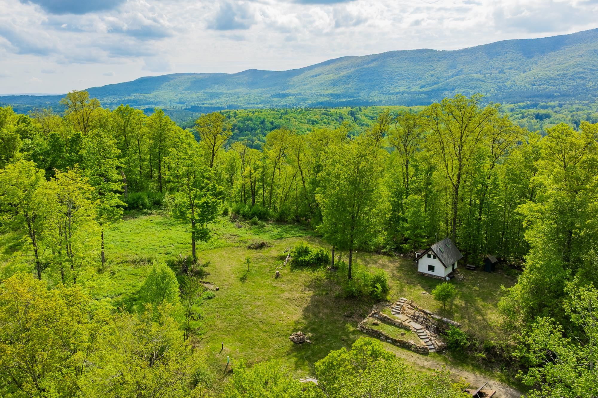 417 Maple Hill Road