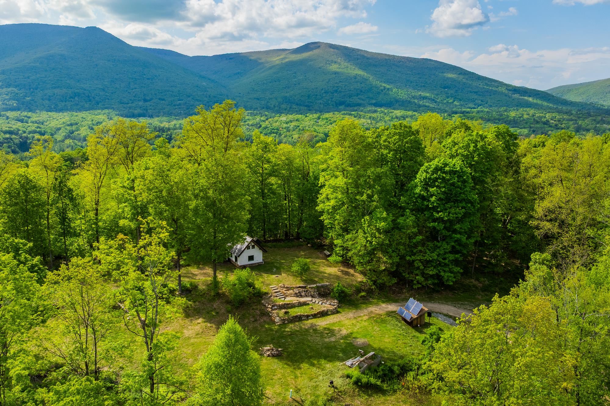 417 Maple Hill Road