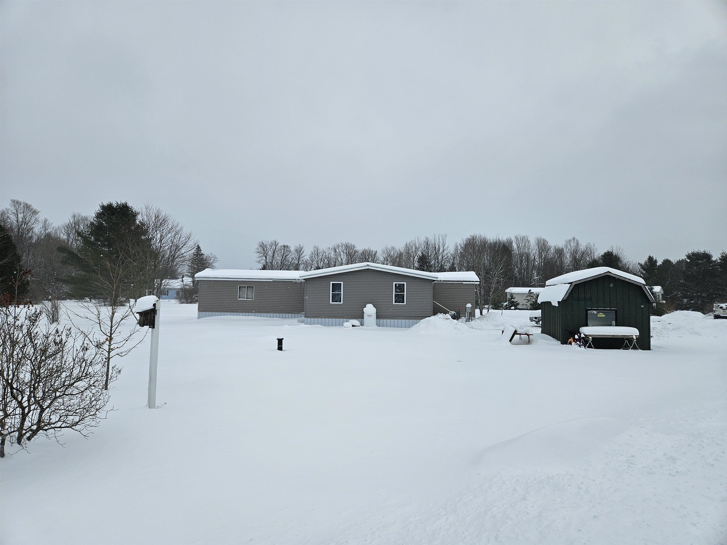 163 Wood Drive Extension