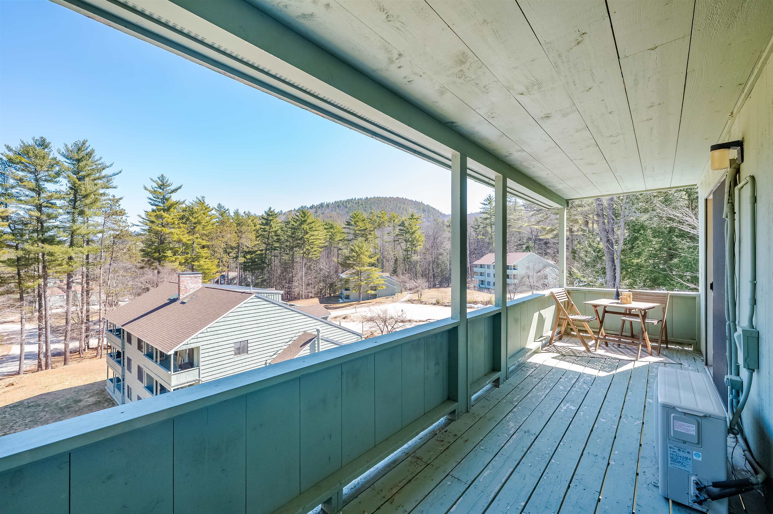 11H Seasons At Attitash Road H