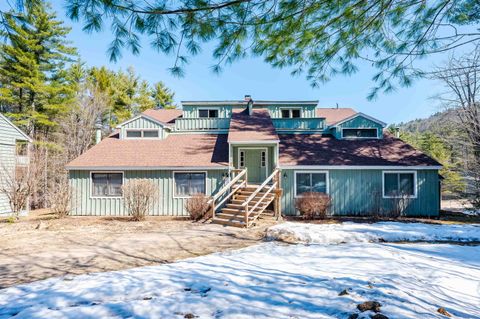 11H Seasons At Attitash Road H Bartlett NH 03812