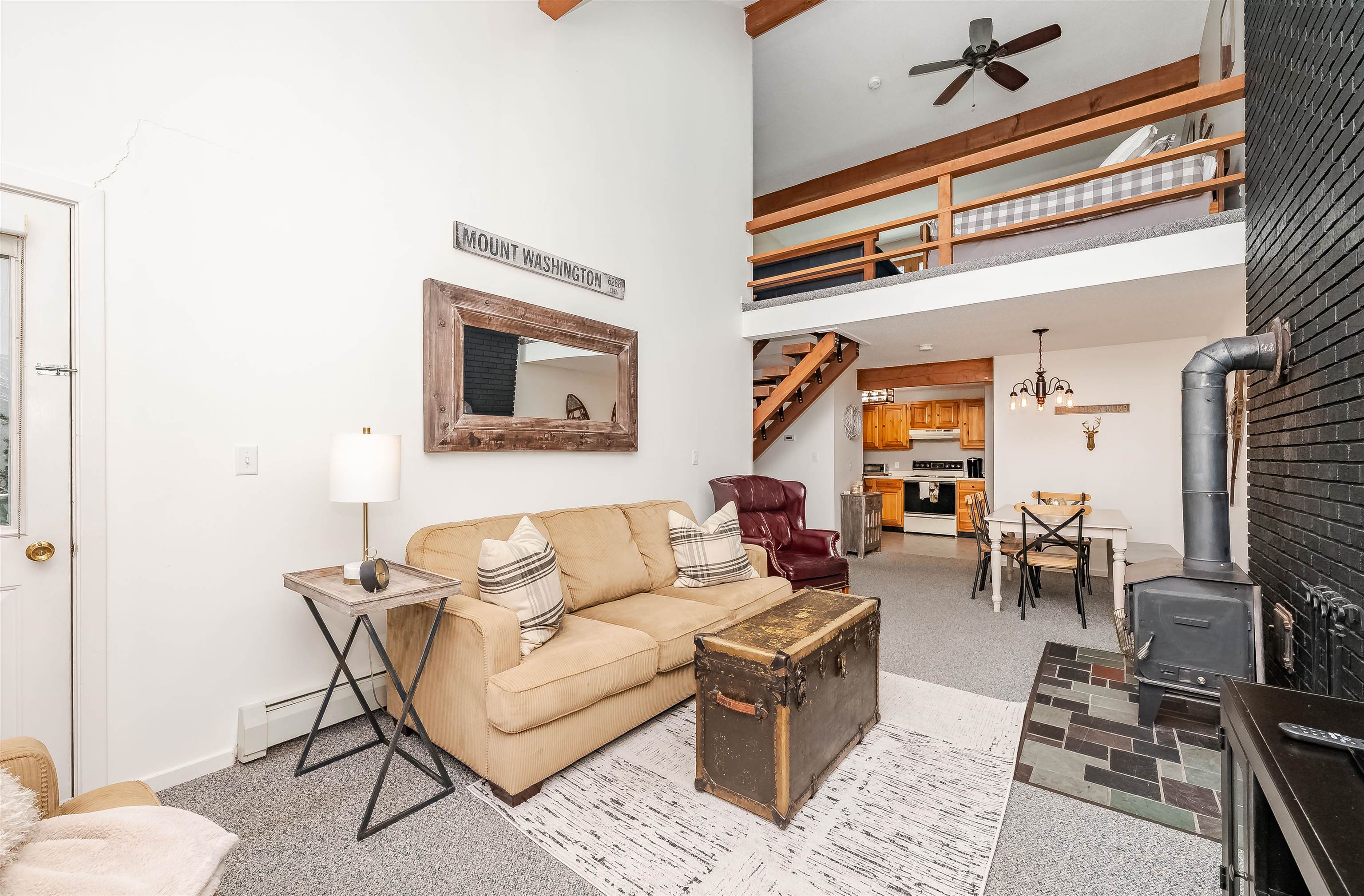 11H Seasons At Attitash Road H