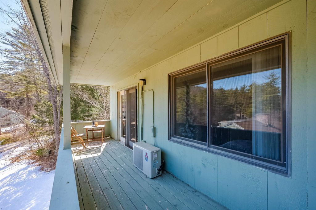 Photo of 11 Seasons At Attitash Road #H, Bartlett, NH 03812 (MLS # 5082998)