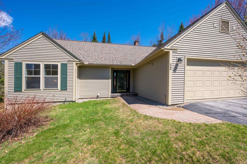 Photo of 32 Cricenti Lane, New London, NH 03257 (MLS # 5086069)