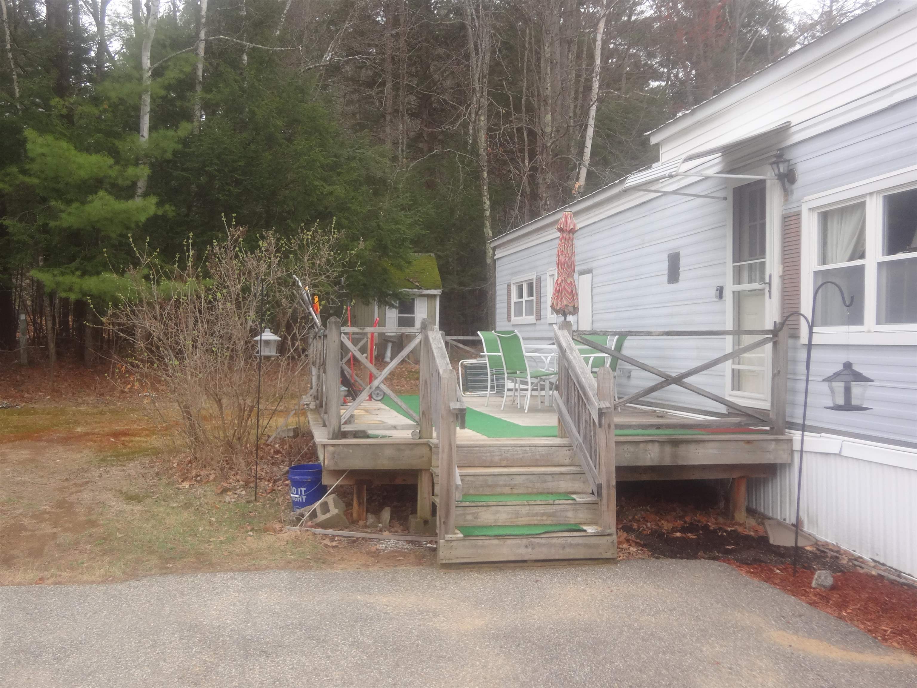 303 Old Lakeshore Road H-2