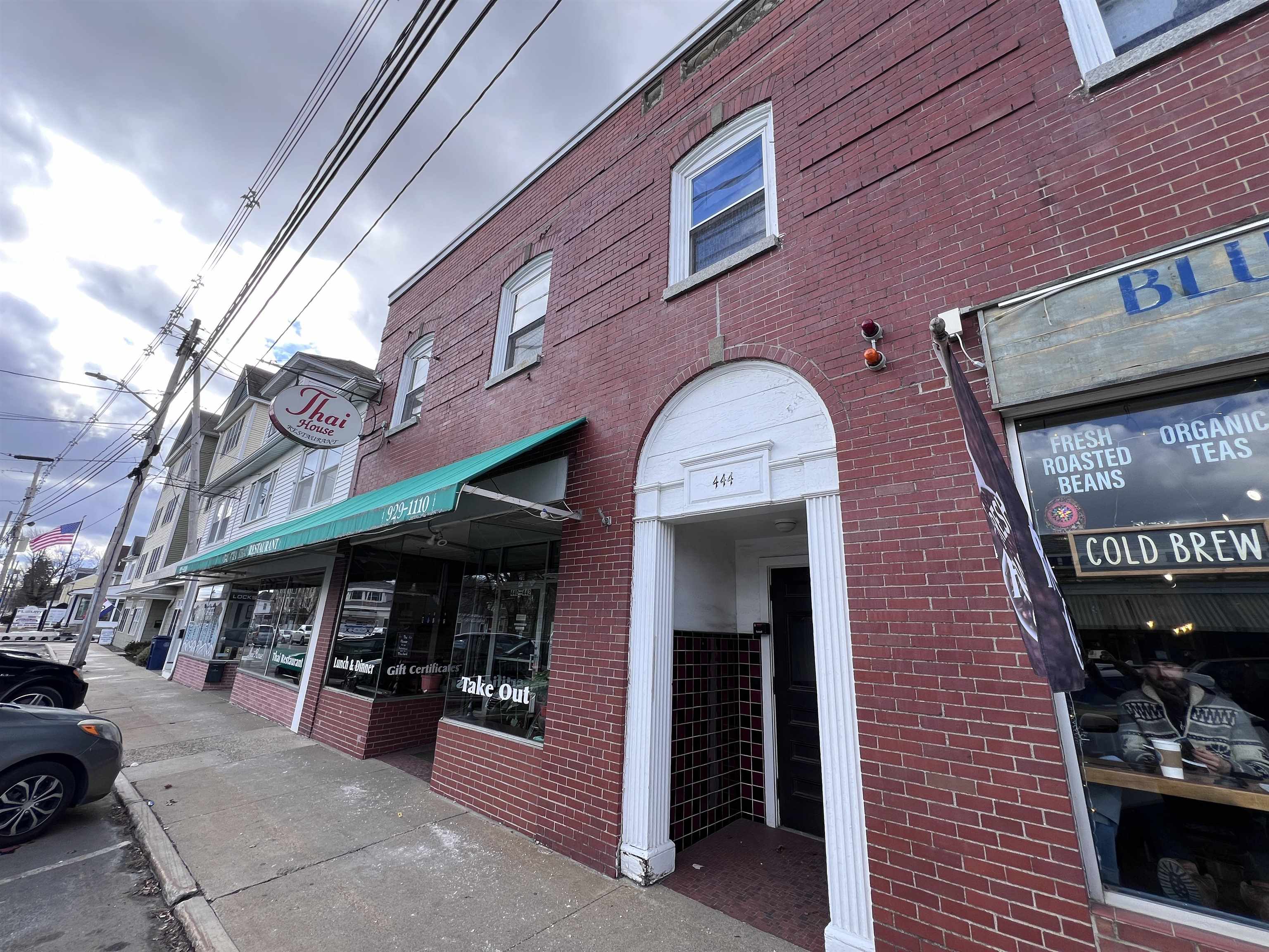 Photo 1 of 9 — 444 Lafayette Road 3, Hampton, NH 03842