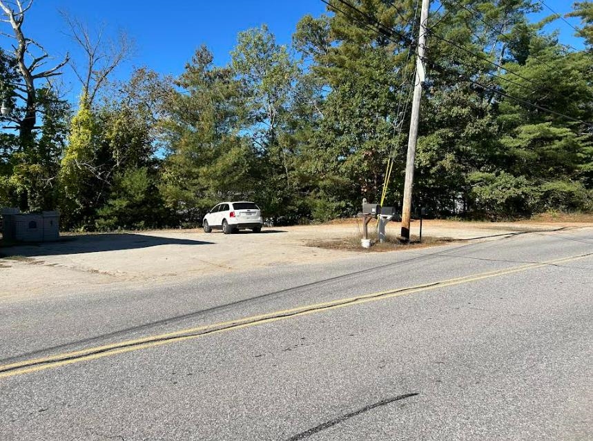 41 Goboro Road Building 41