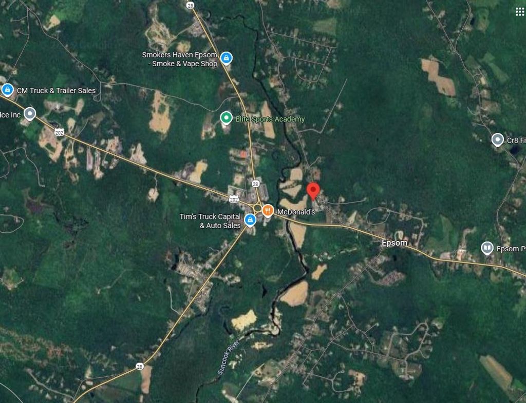 Photo of 41 Goboro Road #Building 41, Epsom, NH 03234 (MLS # 5064286)