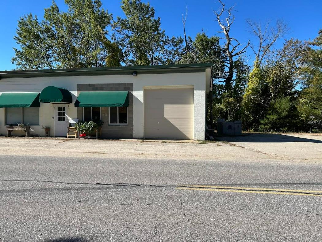 41 Goboro Road Building 41