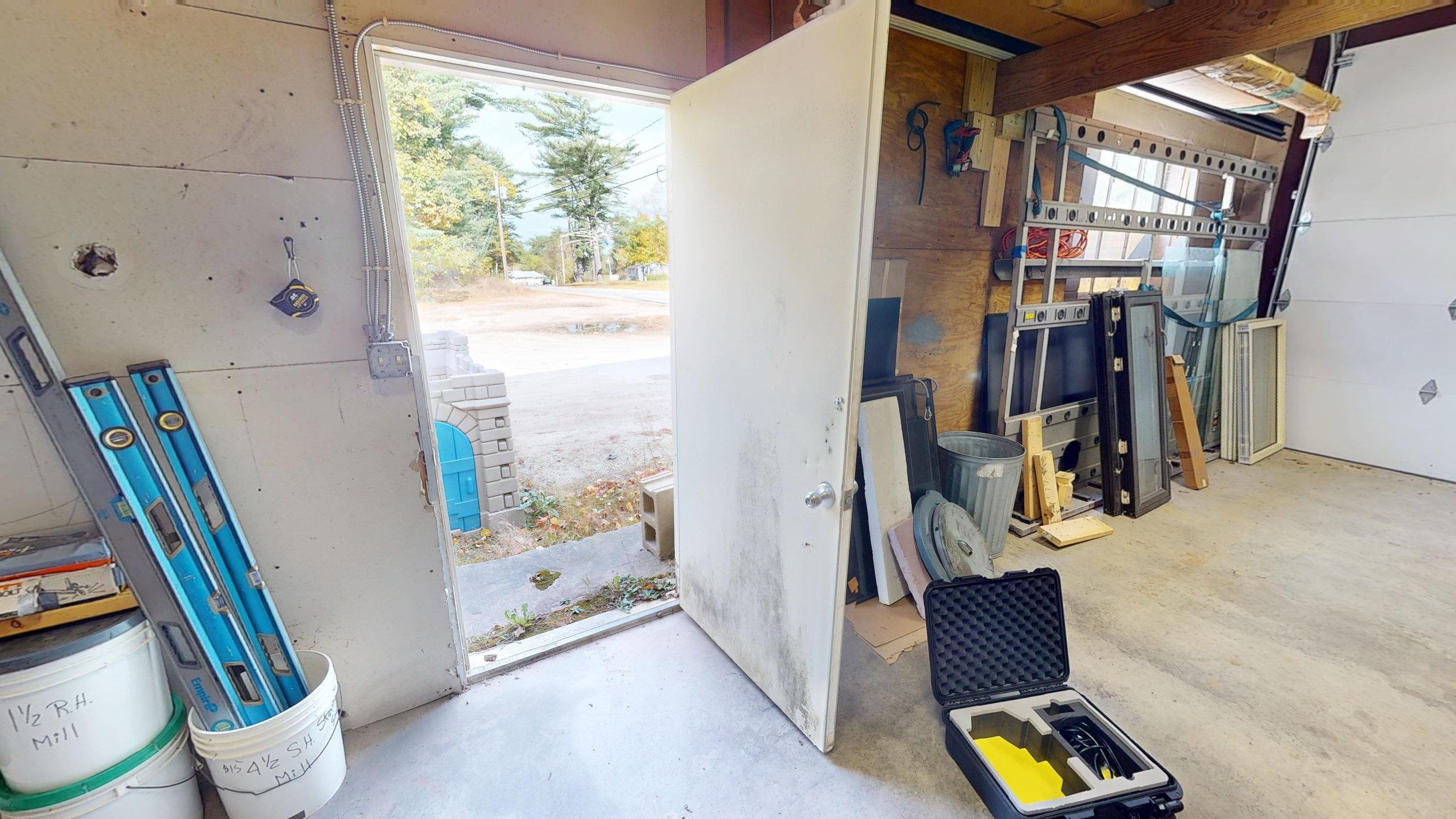 41 Goboro Road Building 41