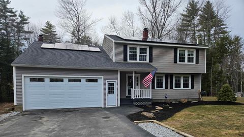 Photo of 4 Cedar Lane, Bow, NH 03304 (MLS # 5081747)