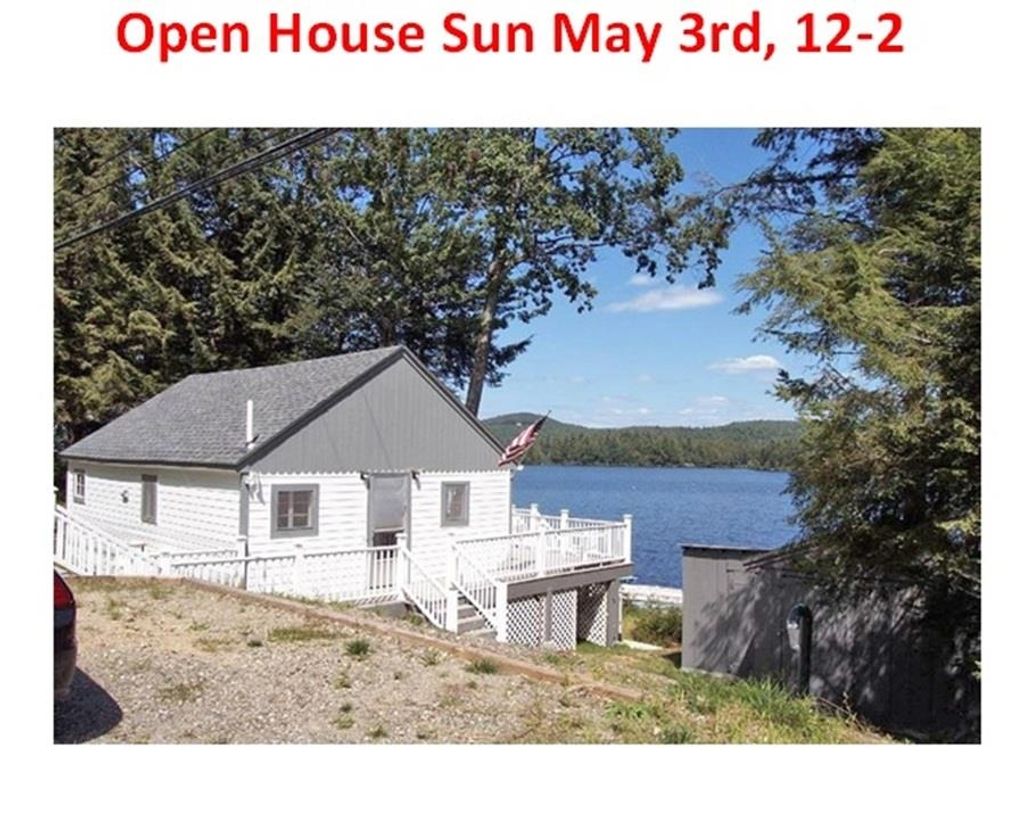 Photo of 374 Route 123N, Stoddard, NH 03464 (MLS # 5085491)