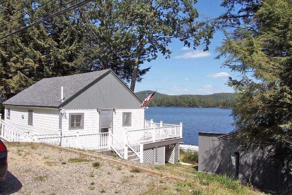 Photo of 374 Route 123N, Stoddard, NH 03464 (MLS # 5085491)