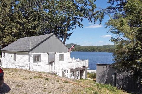 Photo of 374 Route 123N, Stoddard, NH 03464 (MLS # 5085491)