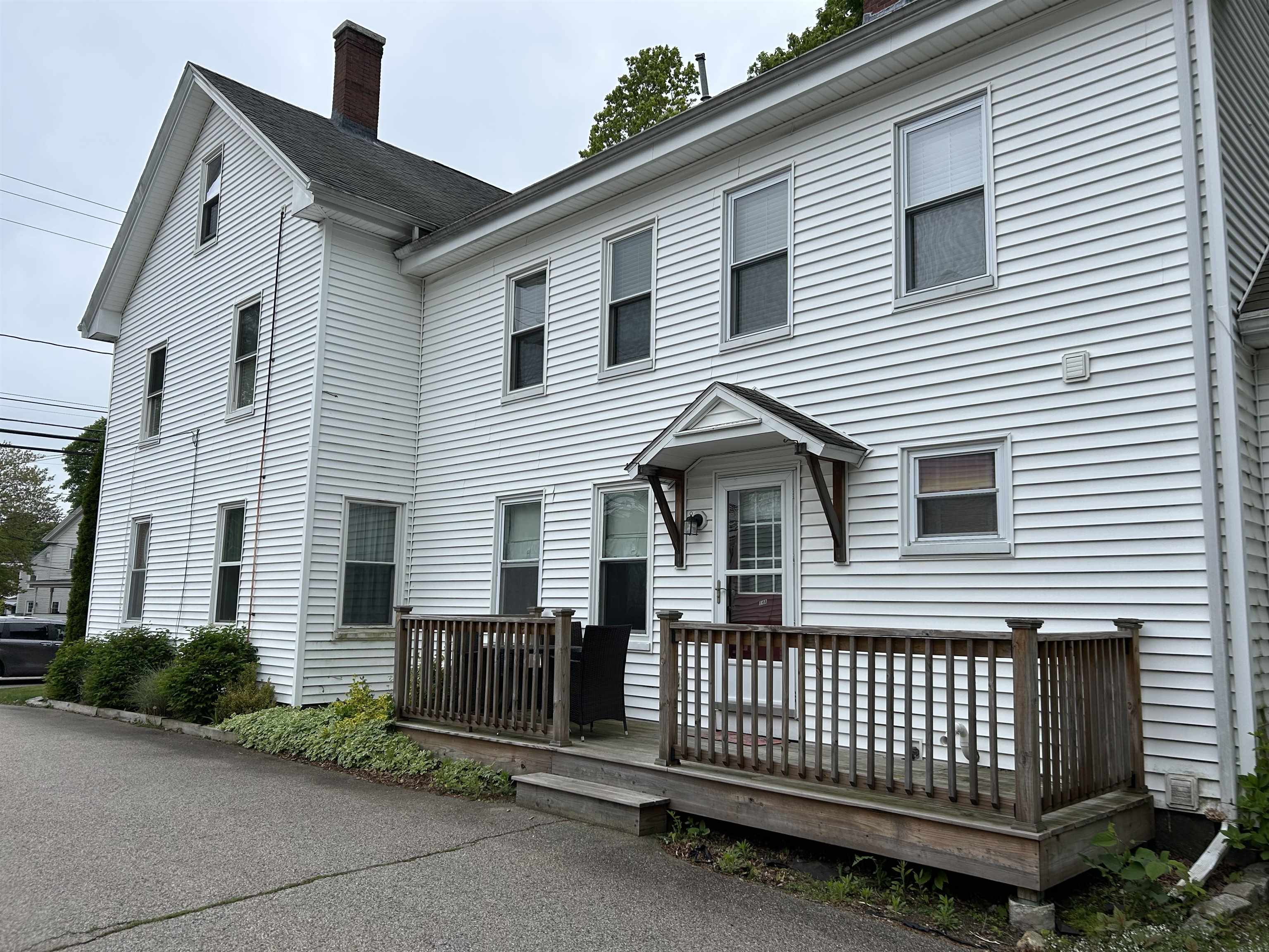14A Portsmouth Avenue