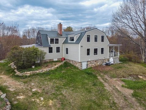 Property photo of 1330 Province Road, Gilmanton, NH 03237