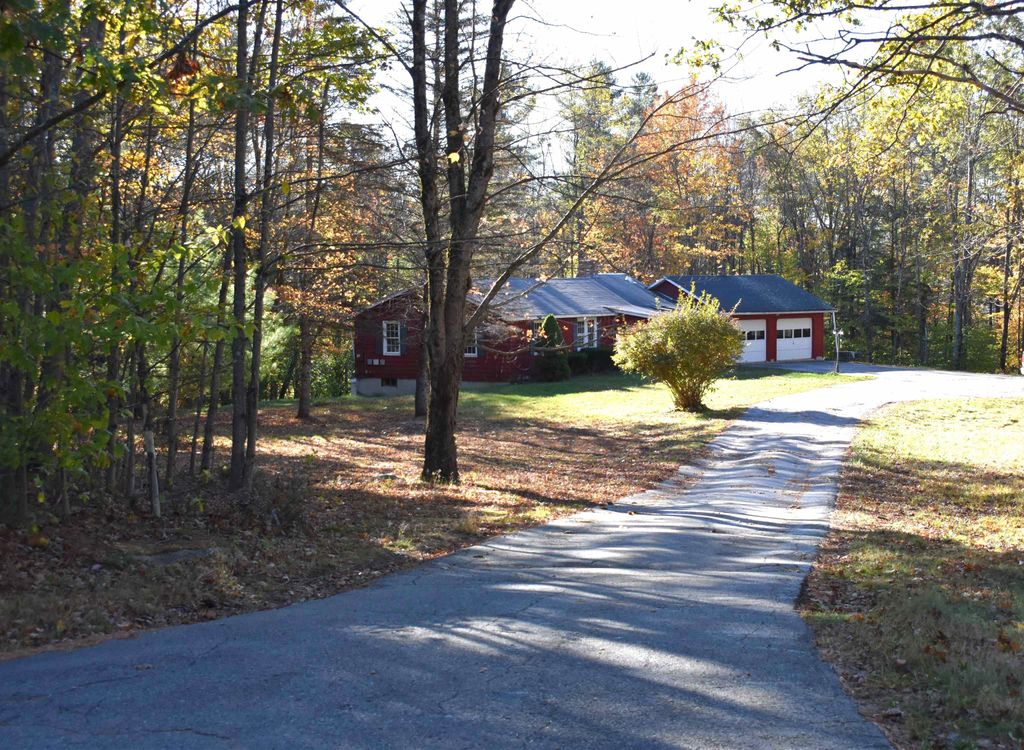 Photo of 82 Route 119 East, Fitzwilliam, NH 03447 (MLS # 5066327)