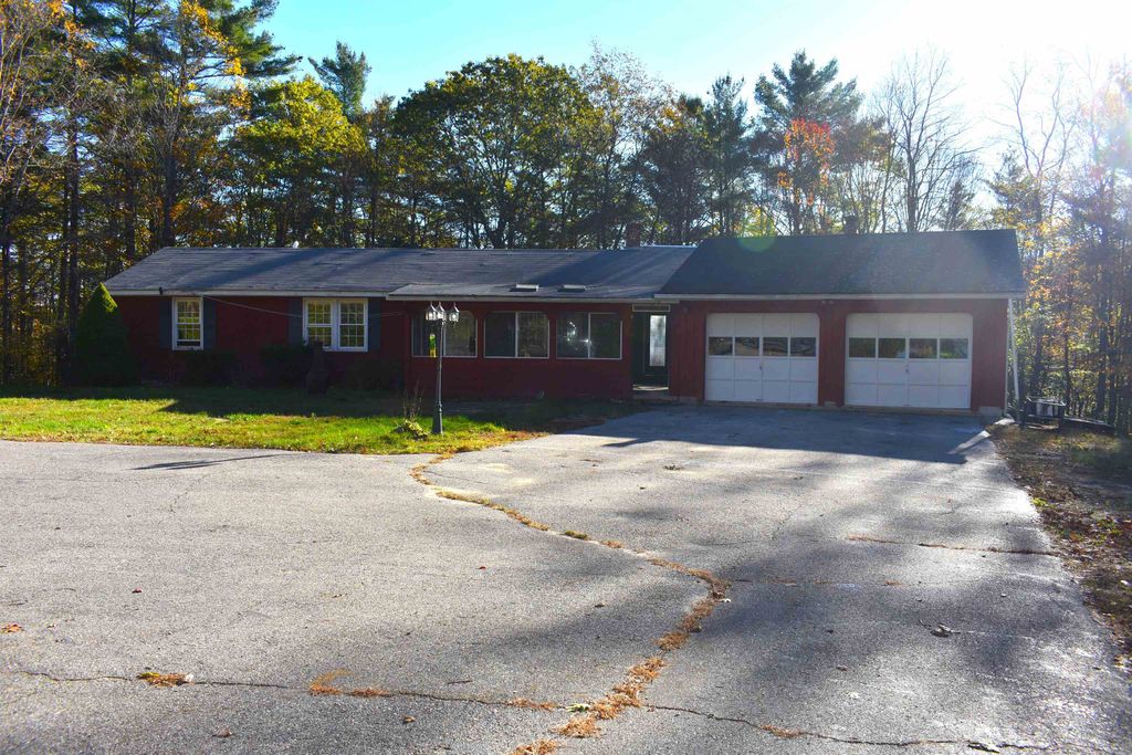 Photo of 82 Route 119 East, Fitzwilliam, NH 03447 (MLS # 5066327)