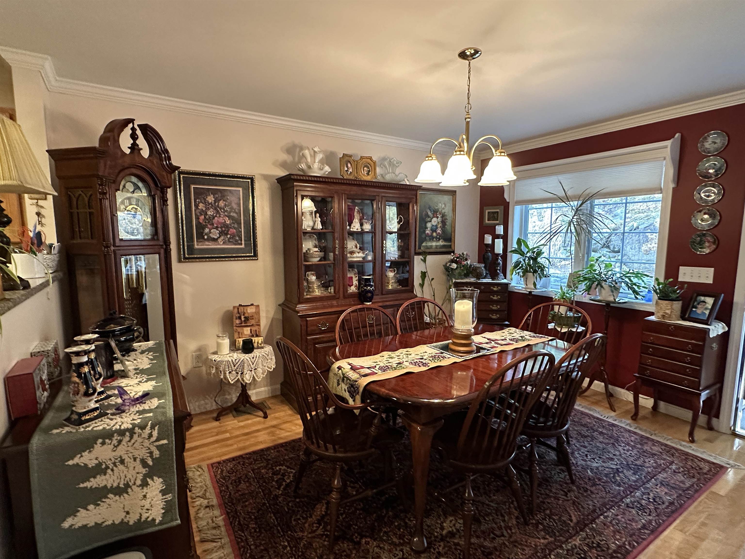 113 Peaked Hill Drive