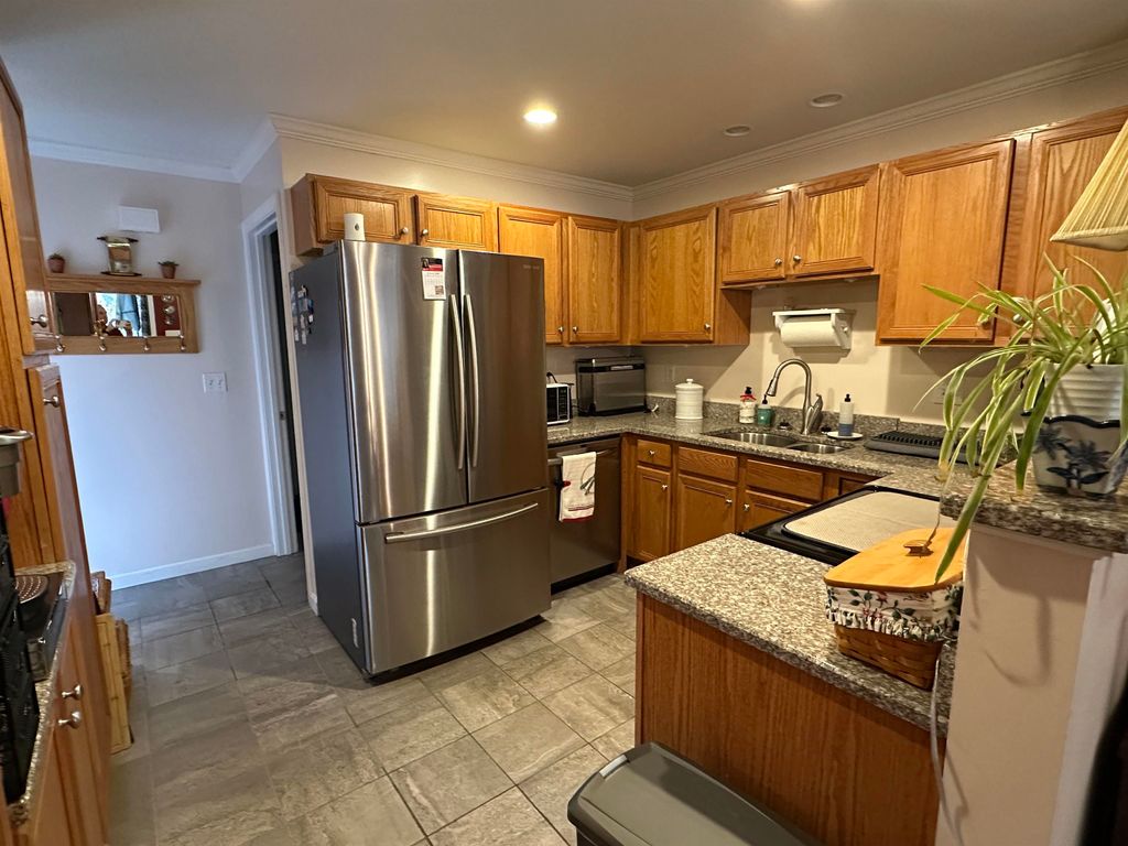 Photo of 113 Peaked Hill Drive, Hopkinton, NH 03229 (MLS # 5087394)