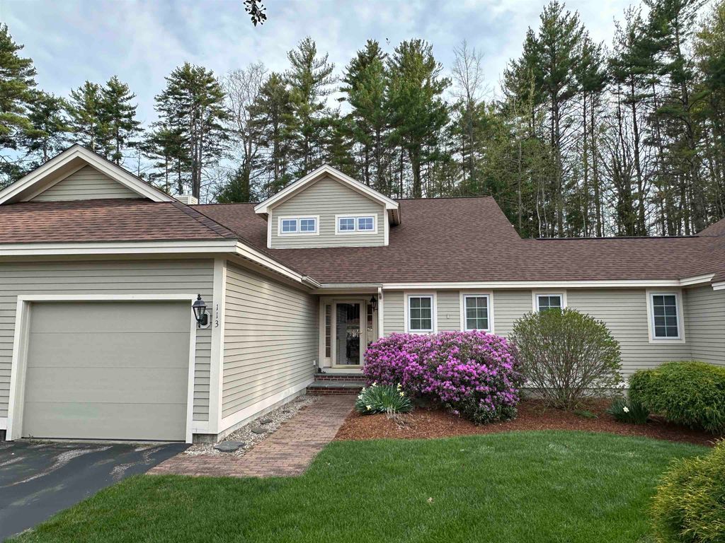 Photo of 113 Peaked Hill Drive, Hopkinton, NH 03229 (MLS # 5087394)