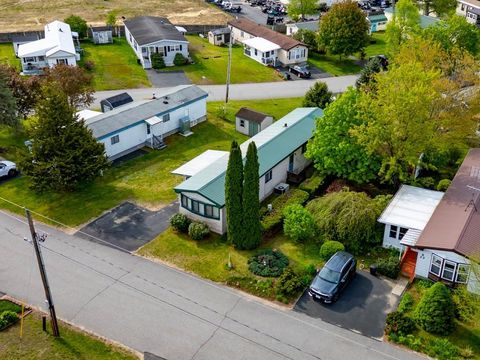 290 Calef Highway D23 Epping NH 03042
