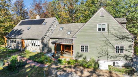 Photo of 6 Mottau Drive, Lyndeborough, NH 03082 (MLS # 5070625)