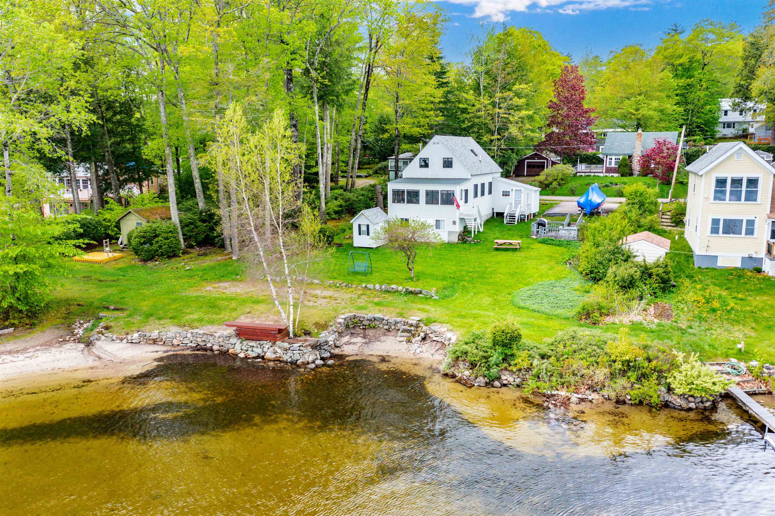 50 Browns Beach Road