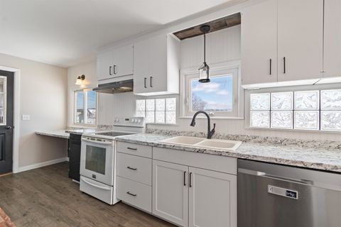 167 Water Tower Road Enosburg VT 05450