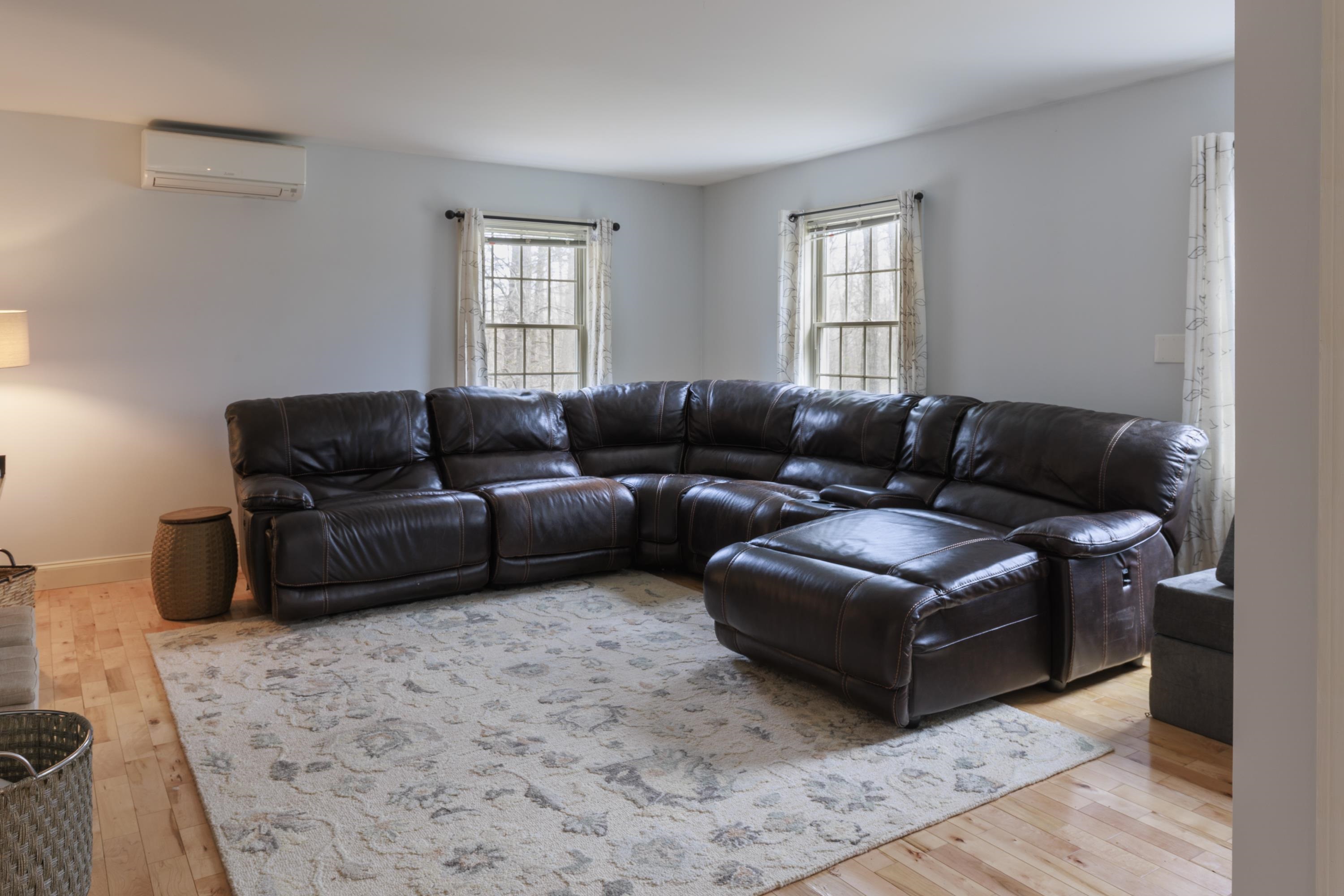 501 Reservoir Road