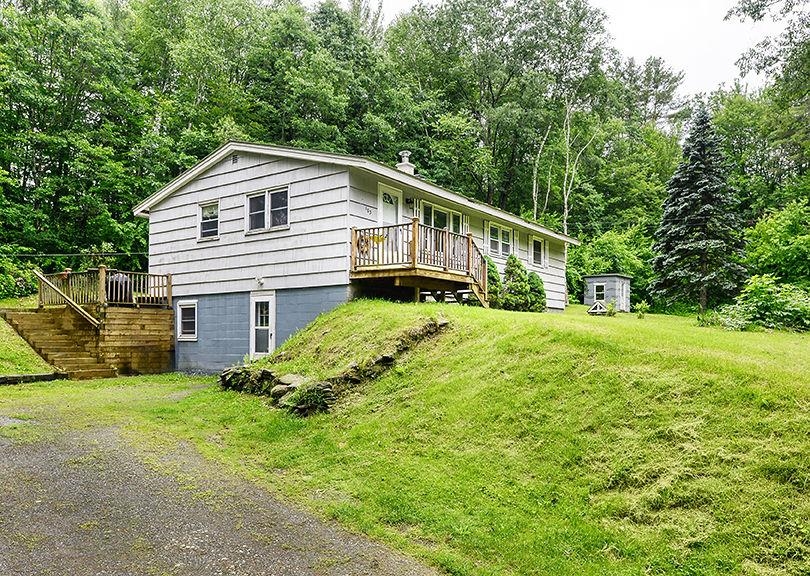 103 French Meadow Road