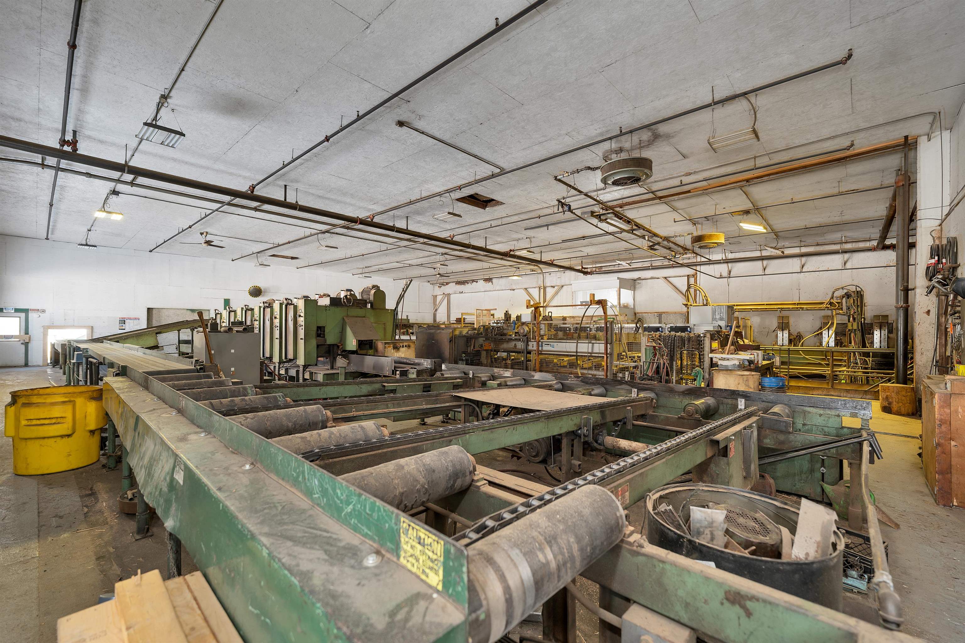 Buffalo Road Parcel 2