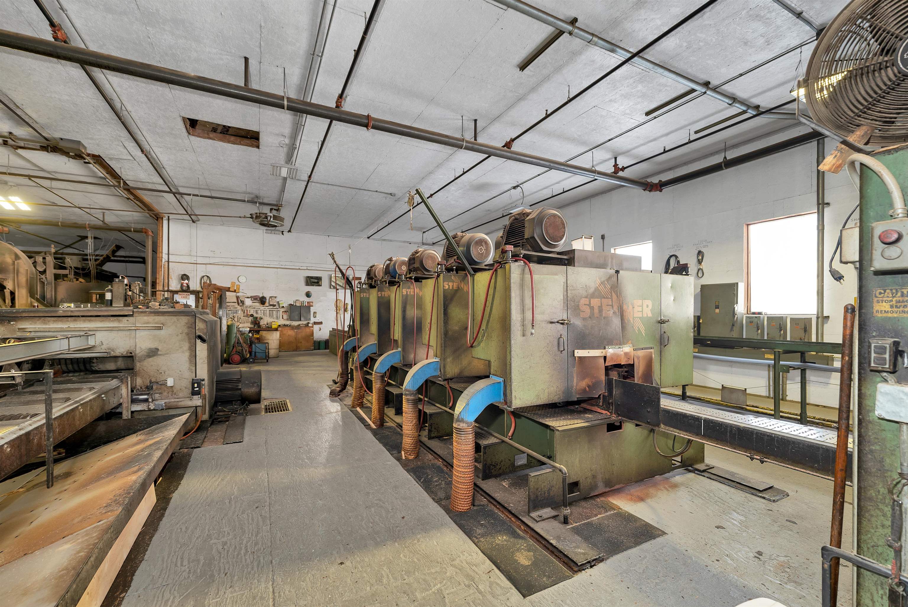 Buffalo Road Parcel 2