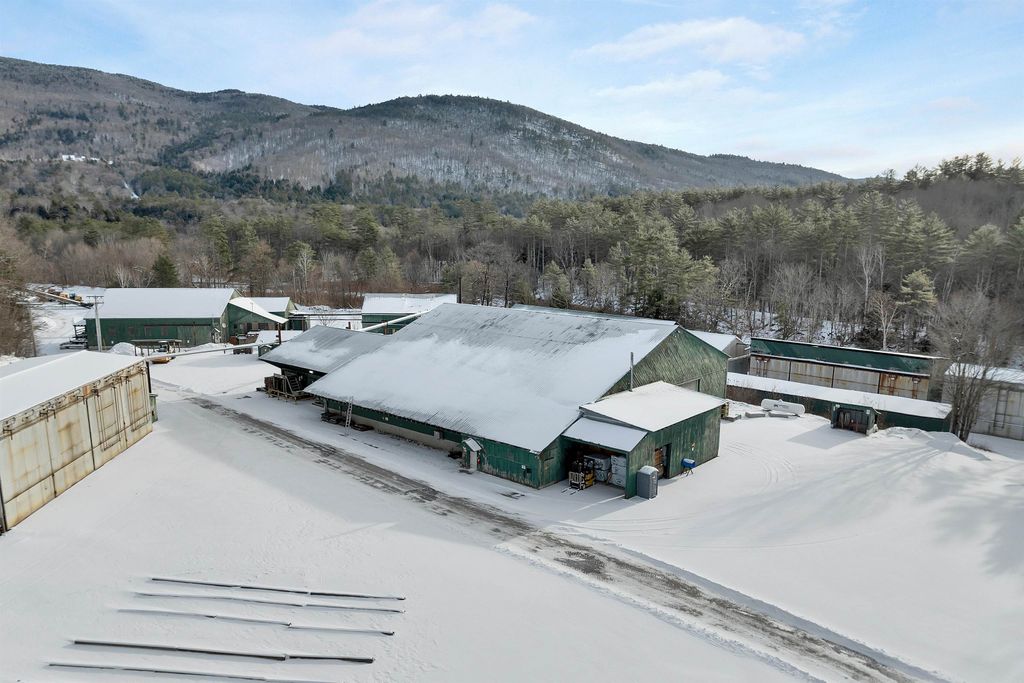 Photo of Buffalo Road #Parcel 2, Wentworth, NH 03282 (MLS # 5074084)