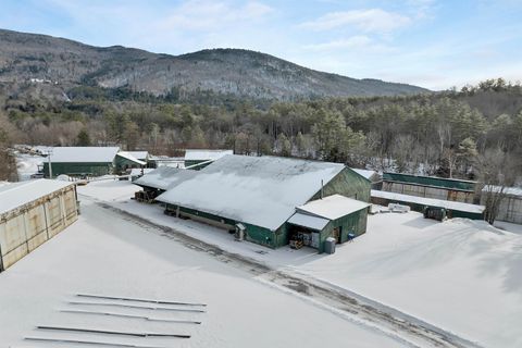 Buffalo Road Parcel 2 Wentworth NH 03282