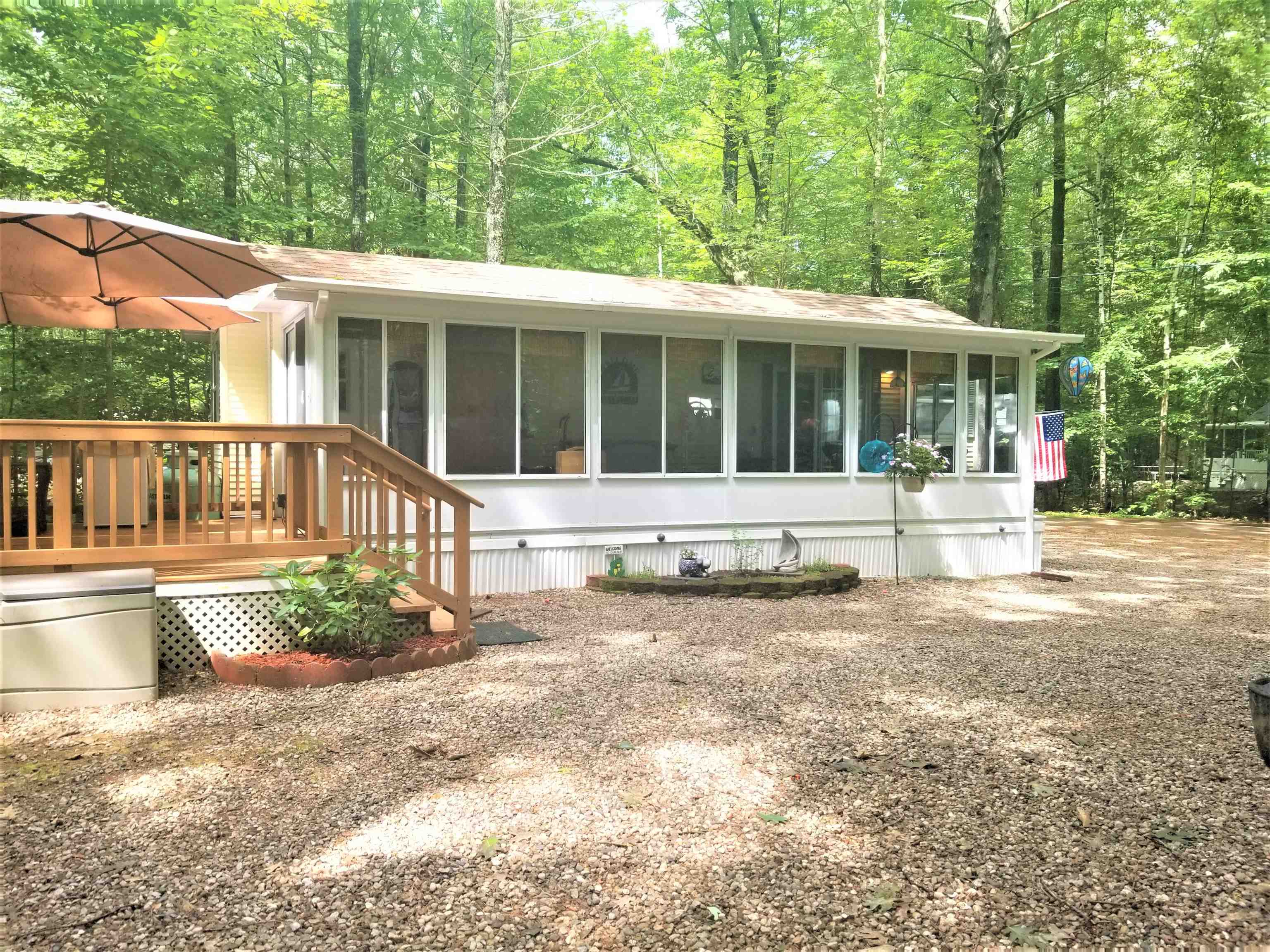 13 Pine Road 13