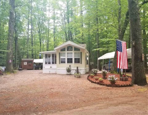 13 Pine Road 13 Wakefield NH 03830