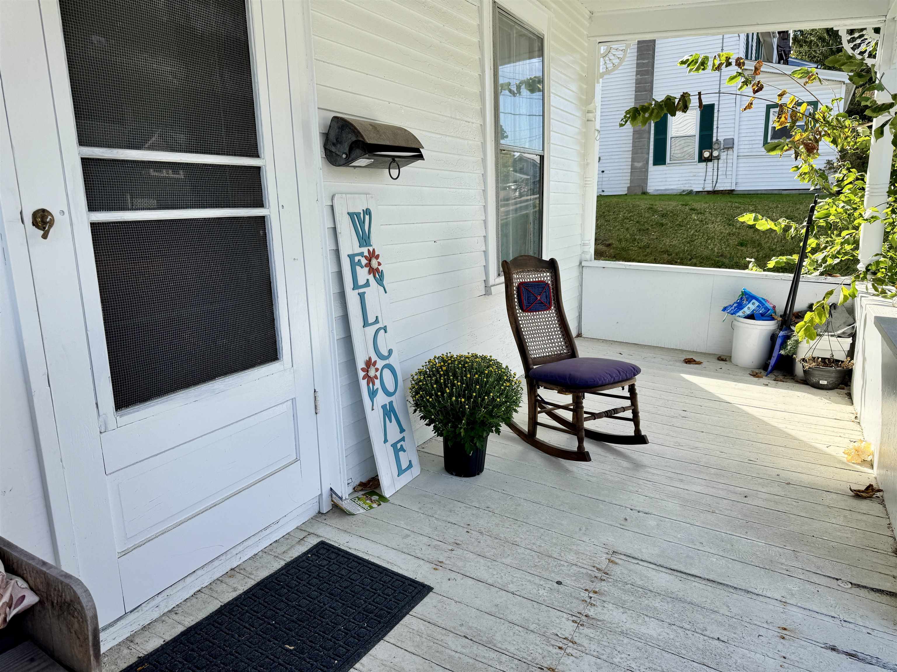 109 Caledonia Street