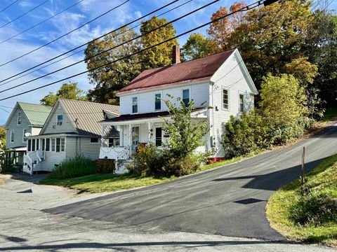 109 Caledonia Street St. Johnsbury VT 05819