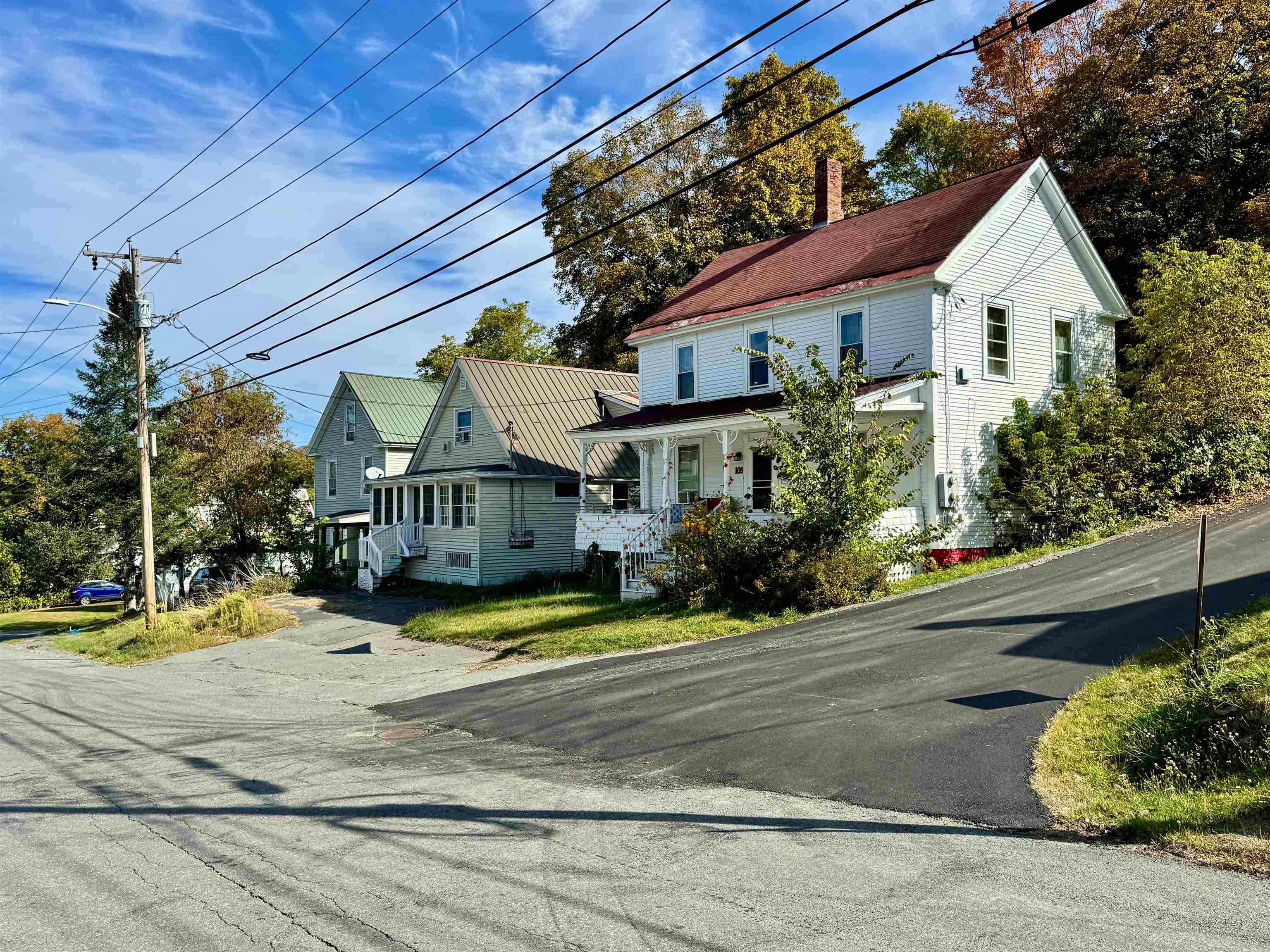 109 Caledonia Street