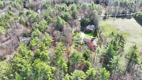 128 Burke Road Peterborough NH 03458