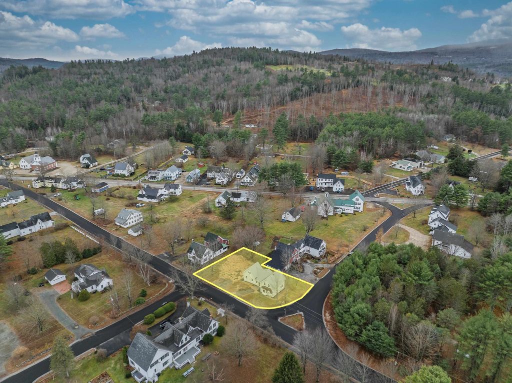 Photo of 35 Mad River Road, Campton, NH 03223 (MLS # 5069648)