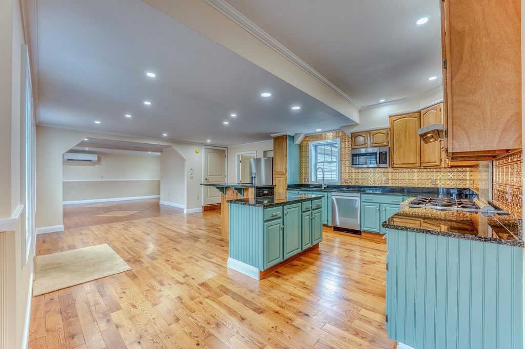 Photo of 35 Mad River Road, Campton, NH 03223 (MLS # 5069648)