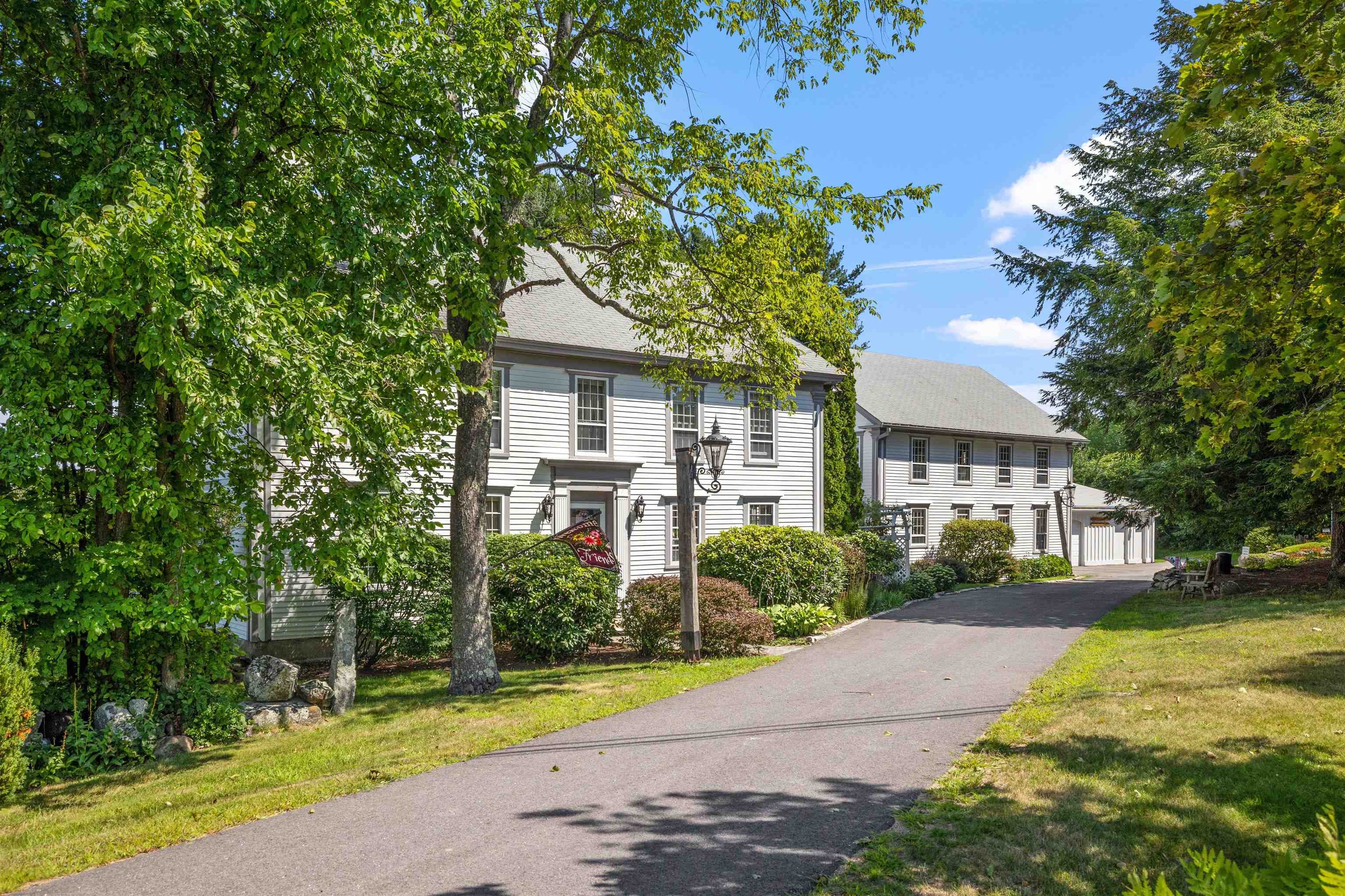 14 Curtis Road